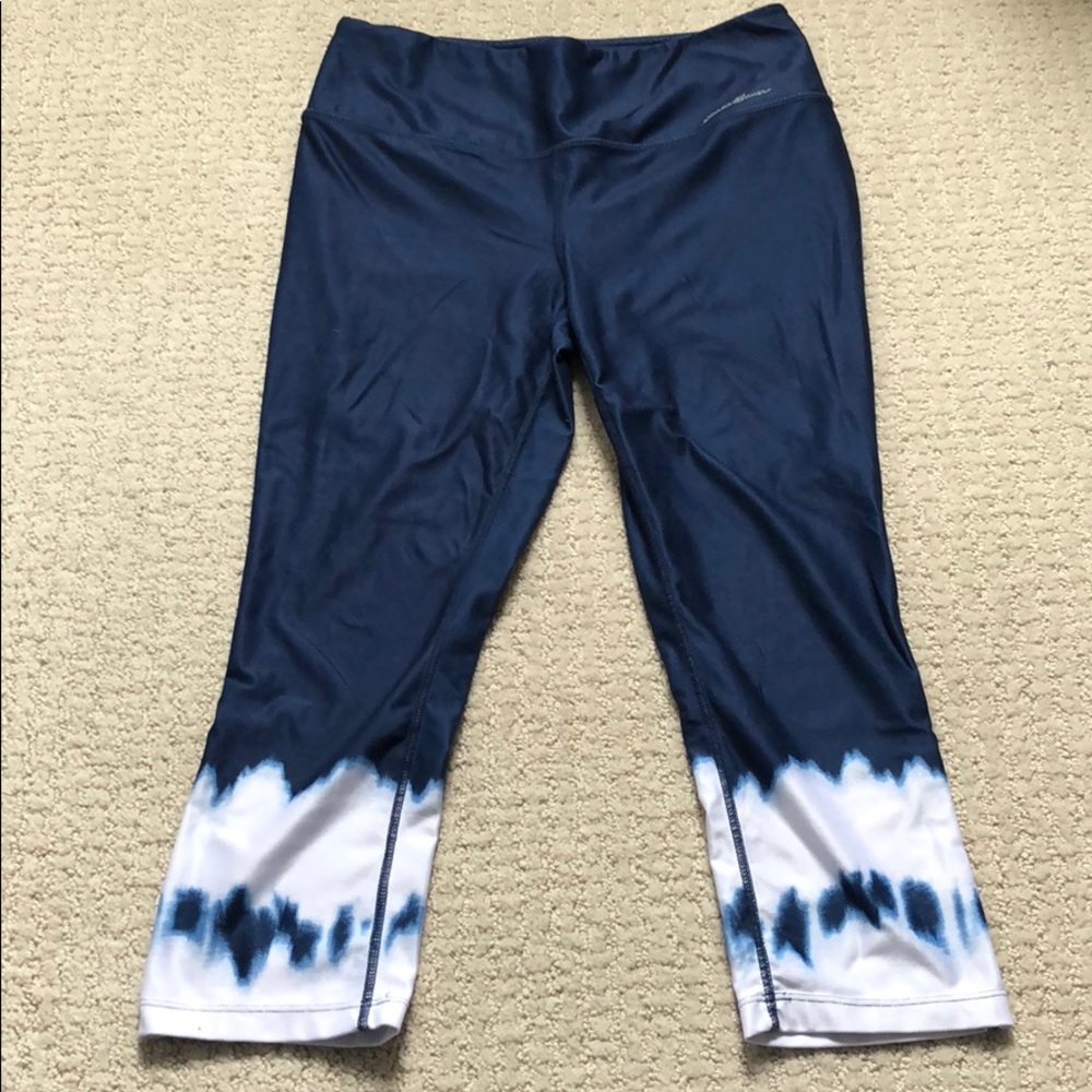 Mid length legginings